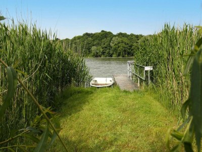 Apartment Ferienwohnung, Zemitz - Environment photo 12