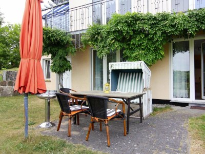 Apartment Ferienwohnung, Zemitz - Outdoor photo 15