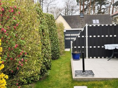 Holiday house Gemuetliche Doppelhaushälfte in Lubmin - Outdoor photo 5