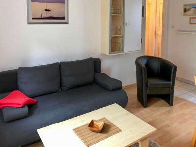 Holiday house Gemuetliche Doppelhaushälfte in Lubmin - Features photo 14