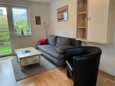 Holiday house Gemuetliche Doppelhaushälfte in Lubmin - Features photo 19