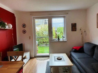 Holiday house Gemuetliche Doppelhaushälfte in Lubmin - Features photo 20