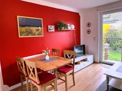 Holiday house Gemuetliche Doppelhaushälfte in Lubmin - Features photo 21