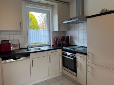 Holiday house Gemuetliche Doppelhaushälfte in Lubmin - Features photo 22