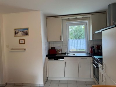 Holiday house Gemuetliche Doppelhaushälfte in Lubmin - Features photo 23