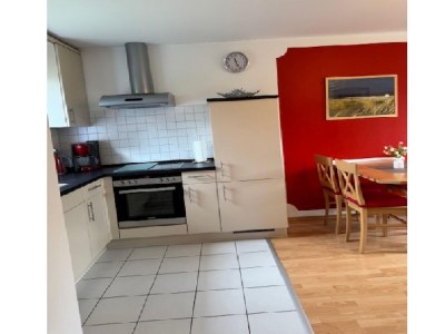 Holiday house Gemuetliche Doppelhaushälfte in Lubmin - Features photo 24