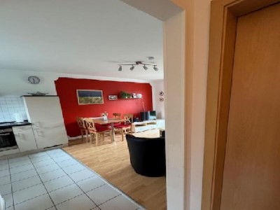 Holiday house Gemuetliche Doppelhaushälfte in Lubmin - Features photo 25