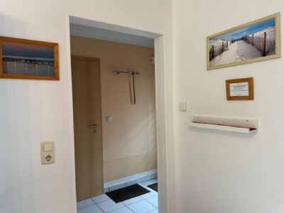 Holiday house Gemuetliche Doppelhaushälfte in Lubmin - Features photo 26