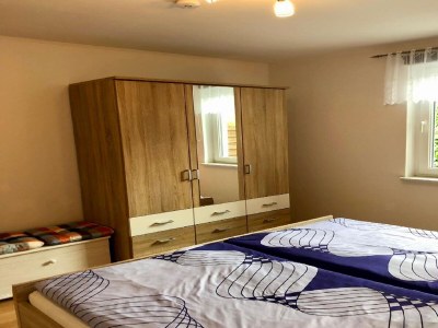 Holiday house Gemuetliche Doppelhaushälfte in Lubmin - Features photo 27