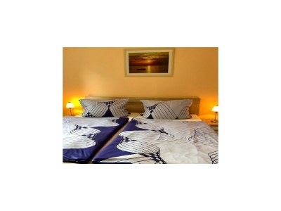 Holiday house Gemuetliche Doppelhaushälfte in Lubmin - Features photo 28