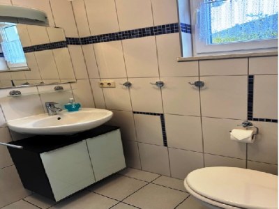 Holiday house Gemuetliche Doppelhaushälfte in Lubmin - Features photo 31