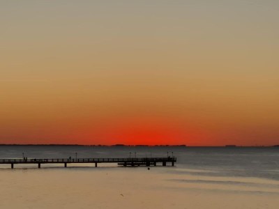 Holiday house Gemuetliche Doppelhaushälfte in Lubmin - Environment photo 33