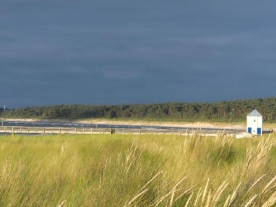 Holiday house Gemuetliche Doppelhaushälfte in Lubmin - Environment photo 35