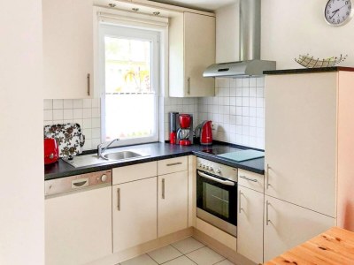 Holiday house Gemuetliche Doppelhaushälfte in Lubmin - Features photo 8