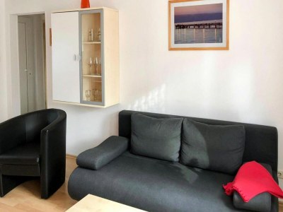 Holiday house Gemuetliche Doppelhaushälfte in Lubmin - Features photo 10