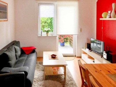 Holiday house Gemuetliche Doppelhaushälfte in Lubmin - Features photo 12