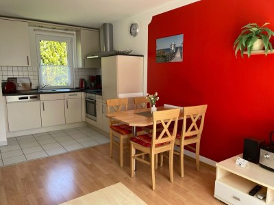 Holiday house Gemuetliche Doppelhaushälfte in Lubmin - Features photo 13