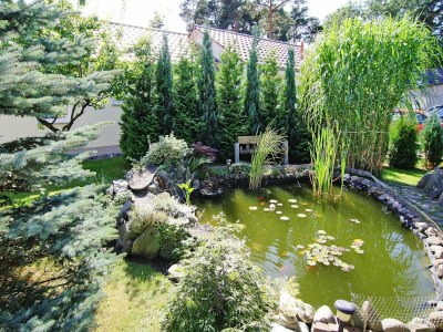 Holiday house Gemuetliche Doppelhaushälfte in Lubmin - Environment photo 15