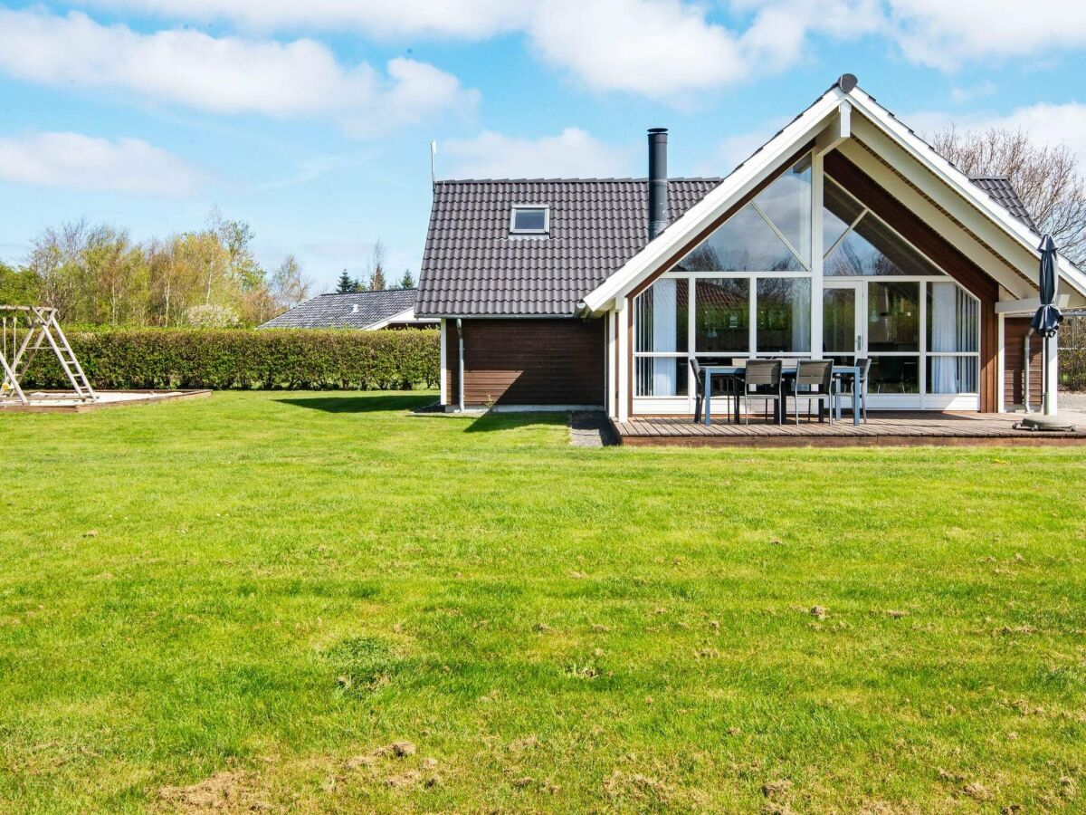 Holiday house Luxurioser Spa-Ruckzug -- By Traum Ferienwohnungen - Outdoor photo 3