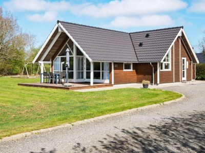 Holiday house Luxurioser Spa-Ruckzug -- By Traum Ferienwohnungen - Holiday house