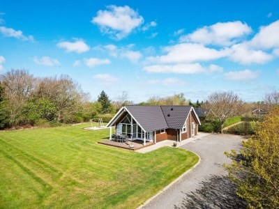 Holiday house Luxurioser Spa-Ruckzug -- By Traum Ferienwohnungen - Outdoor photo 28