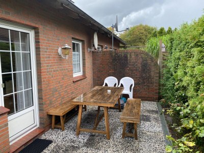 Holiday house Ferienhaus in Neßmersiel für 4 Personen - Outdoor photo 5