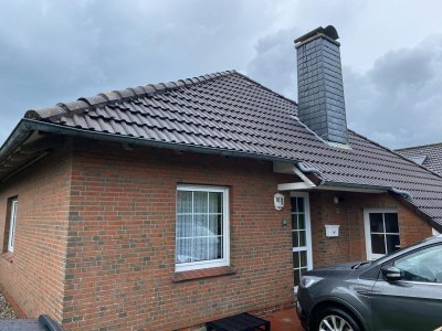 Holiday house Ferienhaus in Neßmersiel für 4 Personen - Outdoor photo 6