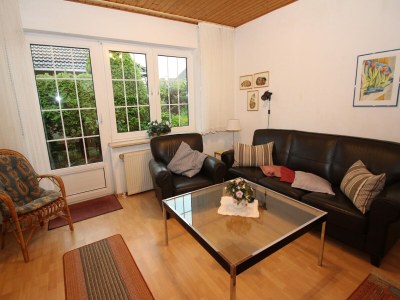 Holiday house Ferienhaus in Neßmersiel für 4 Personen - Features photo 7