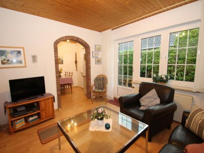 Holiday house Ferienhaus in Neßmersiel für 4 Personen - Features photo 8