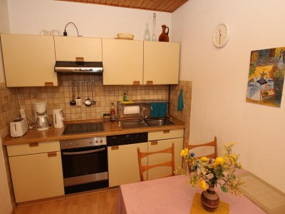 Holiday house Ferienhaus in Neßmersiel für 4 Personen - Features photo 12