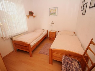 Holiday house Ferienhaus in Neßmersiel für 4 Personen - Features photo 13