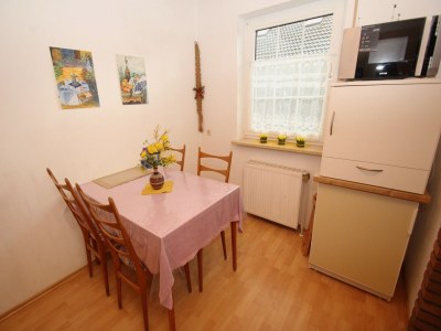 Holiday house Ferienhaus in Neßmersiel für 4 Personen - Features photo 16