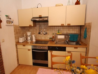 Holiday house Ferienhaus in Neßmersiel für 4 Personen - Features photo 17