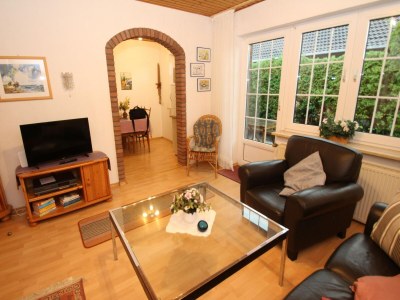 Holiday house Ferienhaus in Neßmersiel für 4 Personen - Features photo 19