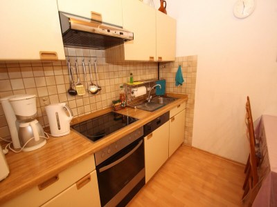 Holiday house Ferienhaus in Neßmersiel für 4 Personen - Features photo 22