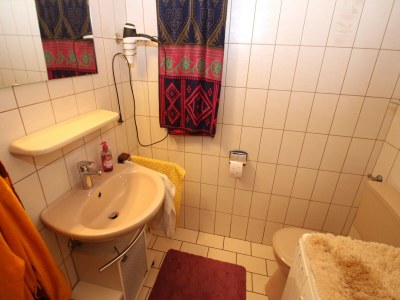 Holiday house Ferienhaus in Neßmersiel für 4 Personen - Features photo 23