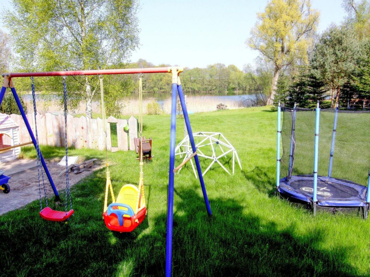 Apartment Ferienwohnung, Zemitz - Outdoor photo 2