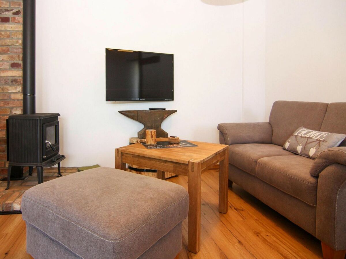 Apartment Ferienwohnung, Zemitz - Features photo 3