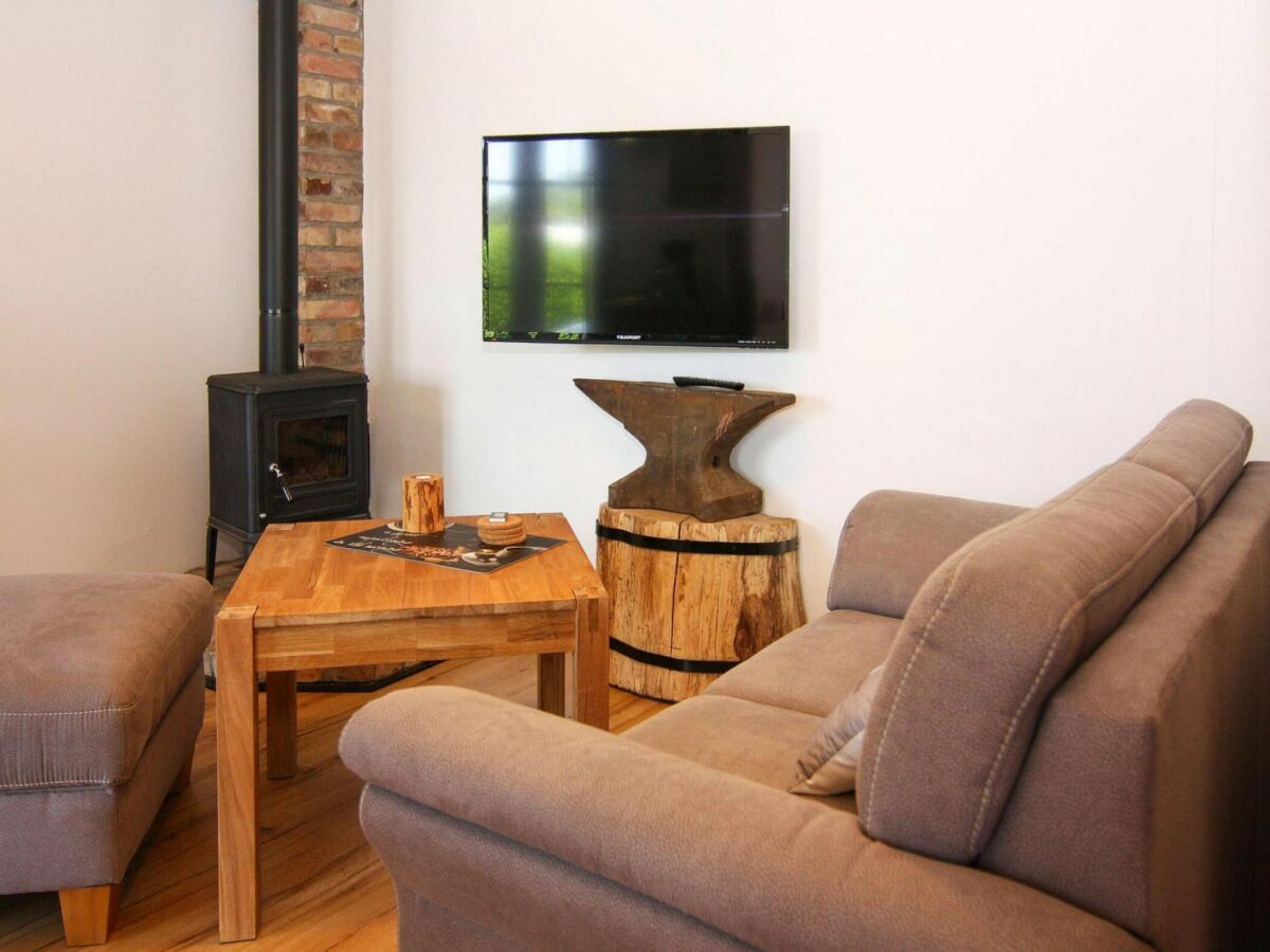 Apartment Ferienwohnung, Zemitz - Features photo 4