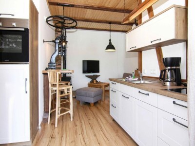 Apartment Ferienwohnung, Zemitz - Features photo 6