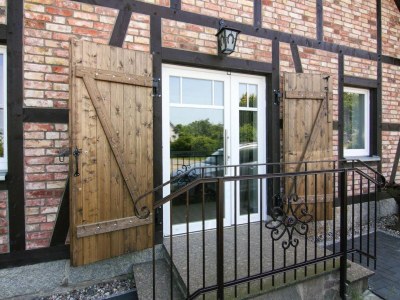 Apartment Ferienwohnung, Zemitz - Features photo 9