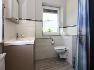 Apartment Ferienwohnung, Zemitz - Features photo 11