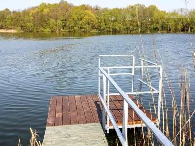 Apartment Ferienwohnung, Zemitz - Environment photo 15