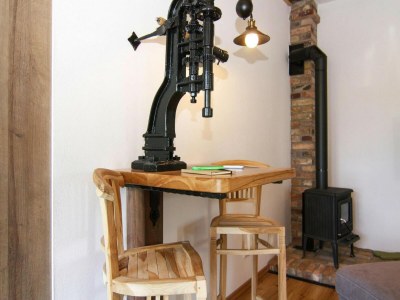 Apartment Ferienwohnung, Zemitz - Outdoor photo 16