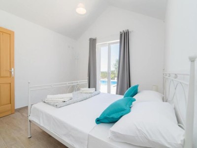 Villa Holiday Home My Summer House - Two-Bedroom Holiday Home with Private Pool and Terrace - (ST) - Features photo 12