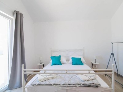 Villa Holiday Home My Summer House - Two-Bedroom Holiday Home with Private Pool and Terrace - (ST) - Features photo 13