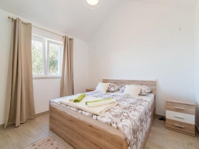 Villa Holiday Home My Summer House - Two-Bedroom Holiday Home with Private Pool and Terrace - (ST) - Features photo 14