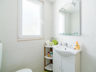 Villa Holiday Home My Summer House - Two-Bedroom Holiday Home with Private Pool and Terrace - (ST) - Features photo 18