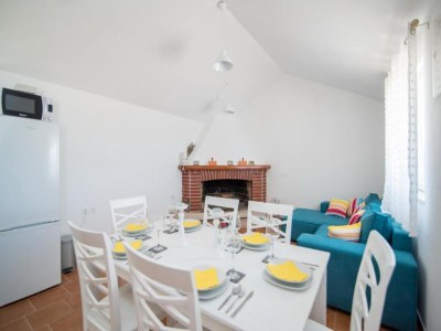 Villa Holiday Home My Summer House - Two-Bedroom Holiday Home with Private Pool and Terrace - (ST) - Features photo 21