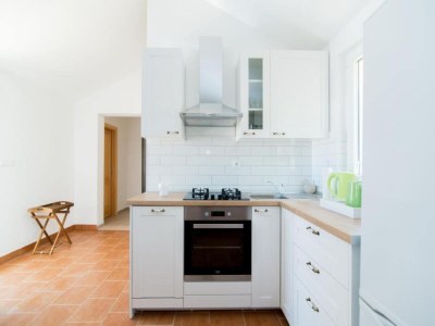 Villa Holiday Home My Summer House - Two-Bedroom Holiday Home with Private Pool and Terrace - (ST) - Features photo 22